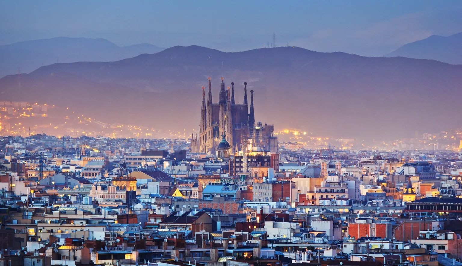 Barcelona
